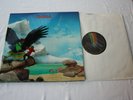 Budgie - Never Turn Your Back On A Friend: Maps 6624, German  Press 1973