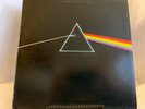 PINK FLOYD-DARK SIDE OF THE MOON-RARE ORIG PRESS-QUADRAPHONIC-NEW ZEALAND-1973