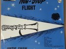 ARTIE SHAW & HIS ORCHESTRA - NON STOP FLIGHT PHILIPS B 07723 R AUS 10