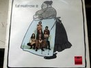FAT MATTRESS II 1970 POLYDOR 2383-025 Av1 / B*1 SUPERB EXCELLENT UK 1st PRESSING