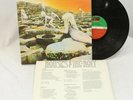 Led Zeppelin LP Vinyl Houses of the Holy Sterling Sd 7255 1973 Original Gatefold