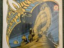 ORIGINAL MONO HEAVY IRON BUTTERFLY LP RECORD  NICE CONDITION NOT A RE-ISSUE RARE