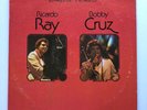 Ricardo Ray Bobby Cruz Lo Mejor De The Best Of Salsa VAYA 1977 Puerto Rico NMINT