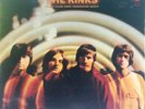 KINKS - THE KINKS ARE THE VILLAGE GREEN PRESERVATION SOCIETY - EXCELLENT