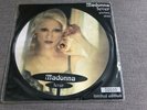 MADONNA - Fever UK 7