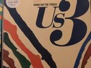 US3 HAND ON THE TORCH ORIGINAL DOUBLE VINYL 12