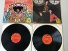 Jimi Hendrix Experience - Are You Experienced - Axis: Bold As Love - Two LP Set