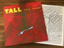 Tall Dwarfs Fork Songs Vinyl LP Flying Nun Gray Label