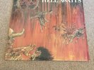 SLAYER Hell Awaits Vinyl 1985 In SHRINK Album Is so so Metallica Exodus Fate