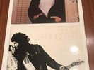 VG+ Bruce Springsteen LPs Darkness on the Edge of Town and Born to Run Record