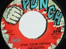 ROOTS REGGAE SUFFERING THROUGH THE NATION KEN BOOTHE CONSCIOUS MINDS PAMA PUNCH