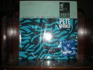 Pete LaRoca, Basra LP on 2 45 RPM LP on Blue Note (Music Matters) NM