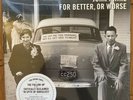 John Prine - For Better, Or Worse (Vinyl) NEW