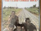 The Clash - Combat Rock Vinyl LP - 1982 First US Press SEALED