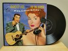 Big Bopper - Chantilly Lace - Original 1959 LP - Mercury MG 20402 - VG++