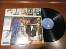 Eno - Here Come The Warm Jets - VG+ Vinyl LP Record