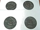 Tamla Motown 60 No. 45s 