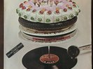 The Rolling Stones - Let It Bleed - 1969 First Mono Press VG/EX