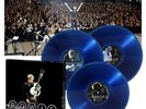DAVID BOWIE - A REALITY TOUR  180g Blue Vinyl 3LP Box Set Limited SEALED