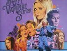 Buffy Vampire Slayer - Once More Feeling Vinyl LP 180 Sweet Blue Red Black Swirl