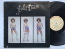 Betty Davis Self Titled Just Sunshine JSS-5 Funk Soul Rock Vinyl LP