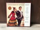 SAX 2266-2268-ED1 W/G-3LP-Callas Rossini Barber of Seville-As New/Unplayed