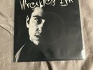 Wreckless Eric - Whole Wide World 7” 1st Press Vinyl The Damned Dead Boys