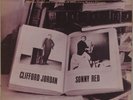 CLIFFORD JORDAN, SONNY RED: A Story Tale US Jazzland Mono Jazz DG OG Vinyl LP