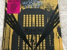 The Wonder Stuff - Radio Ass Kiss PROMO 12 Inch - PERFECT - NEVER SEEN ANOTHER