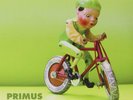 Green Naugahyde by Primus SEALED DOUBLE LP GREEN COLORED VINYL NEW
