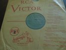 N- NOS 78 Jazz Gillum RCA 22-0033 Take One More Chance With Me Look What You Are