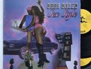 Kool Keith Sexy Style Funky Ass Records KTR 006 Hip Hop Rap Vinyl LP