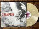 Champion PROMISES KEPT Bridge Nine LP RARE Straight Edge Hardcore Last Show