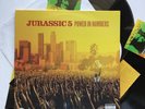 Jurassic 5 Power In Numbers Interscope 0694934371 Original Hip Hop Rap Vinyl LP