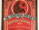 My Morning Jacket - Acoustic Citsuoca - Live - LP 2004 - ATO Records - EX Vinyl
