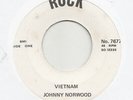 FUNK / BREAKS -- JOHNNY NORWOOD -- VIETNAM