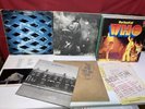 22x The WHO LP Lot:Tommy,Quadrophenia,Live At Leeds,Best Of,Odds & Sods,Who Next