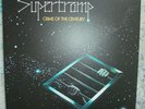 Supertramp, Crime of the Century 1LP & Live at Hammersmith 2LP´s in Box + Extras