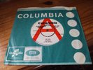 MERSEYBEAT - EARL ROYCE AND THE OLYMPICS - QUE SERA - 1964 COLUMBIA DEMO - EX+