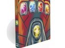 MONDO Avengers Infinity War Endgame Vinyl Box Set 6xLP Stone Colored PRE-SALE