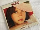 Lana Del Rey - Honeymoon Exclusive (Urban Outfitters Version) 2LP Vinyl