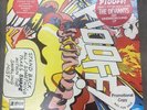 The Deviants Ptoof  RARE PROMO 1st Press PSYCH LP VINYL ALBUM Hype Stickers EX