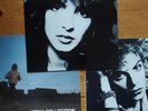 Rarität NENA -its all in the game-1985 die engl Platte LP Vinyl mit Poster rar