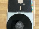 NEW ORDER - Blue Monday RARE UK 1983 ORIG 1ST PRESS 12’ SILVER INNER A1/B1 VG+