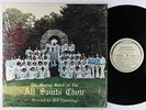 All Saints Choir - The Moving Spirit LP - RPC - Soul Funk Gospel VG++ Shrink MP3