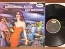 Ella Mae Morse Barrelhouse, Boogie, and the Blues LP T513 French Import 1983