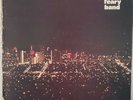 Macky Feary Band LP Jazz Fusion Soul Funk  Hawaii Rare OG Rainbow