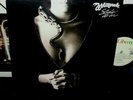 WHITESNAKE Slide it In LP RARE ORIGINAL 1984 UK IMPORT NEAR MINT HAIR METAL