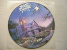 Picture LP  King Diamond  Them  Mercyful Fate