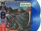 Blue Oyster Cult ?– Some Enchanted Evening DELUXE RSD 2018 Blue Vinyl NEW